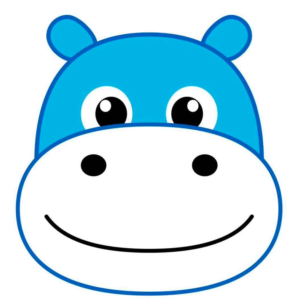 Hippo Atlanta Dumpster
