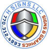 H SIGNS 皇信招牌