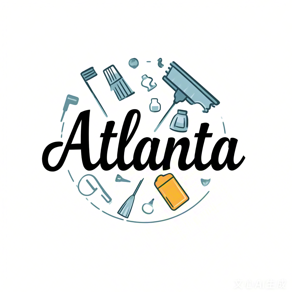 atlanta100%家政 图片 1